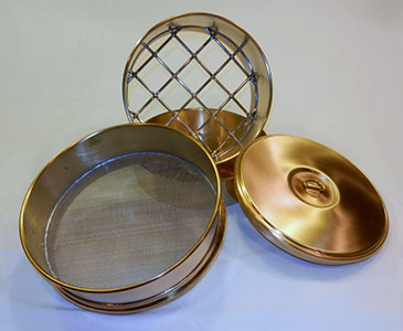 sieves